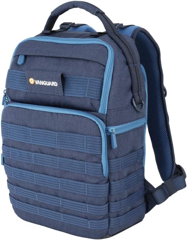70% Off Everything VANGUARD VEO Range T37M Backpack for Mirrorless Camera, Tactical Style – Navy