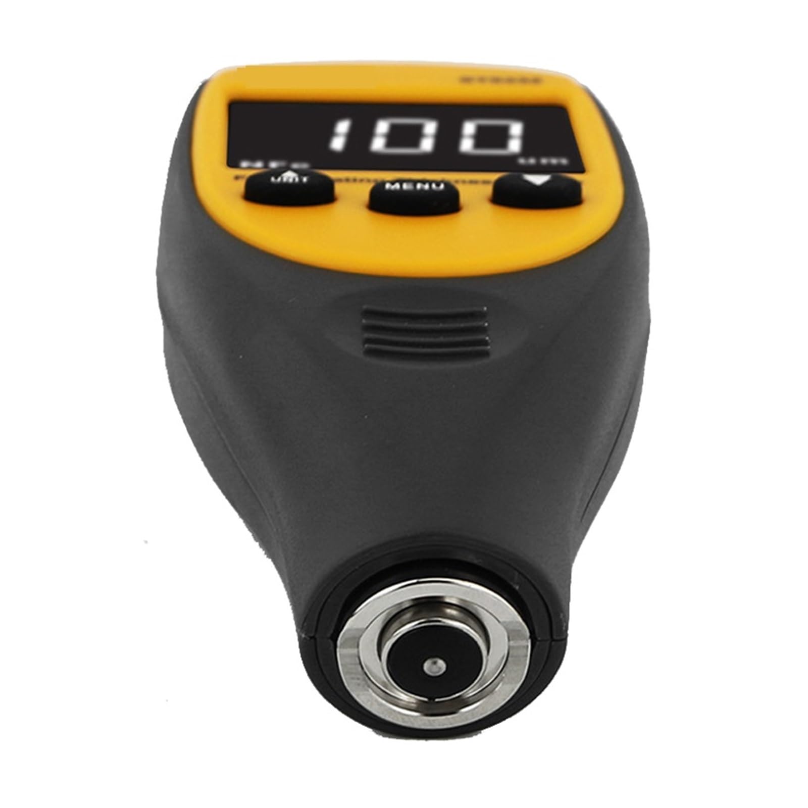 Twardościomierz ST9332 Cyfrowy Miernik Grubości Powłoki Tester Lakieru Samochodowego Miernik Detektor Farby 0~1700μm Lakier Samochodowy