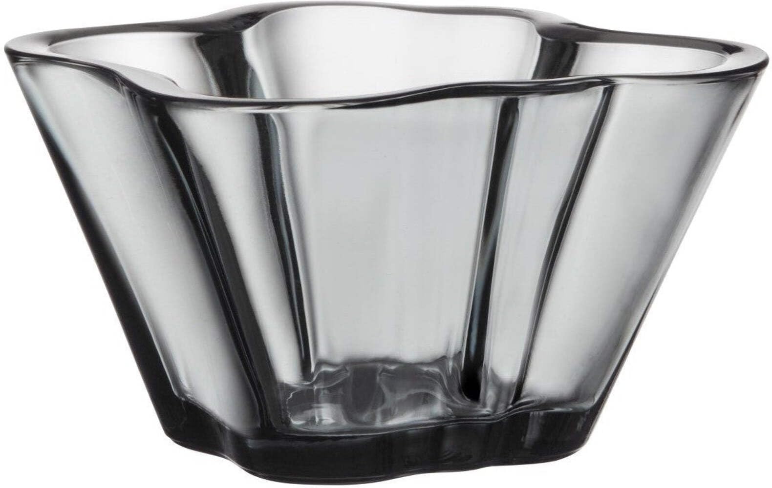  Aalto Collection ボウル(グレー/140mm) iittala Aalto Collection ボウル(グレー/140mm)