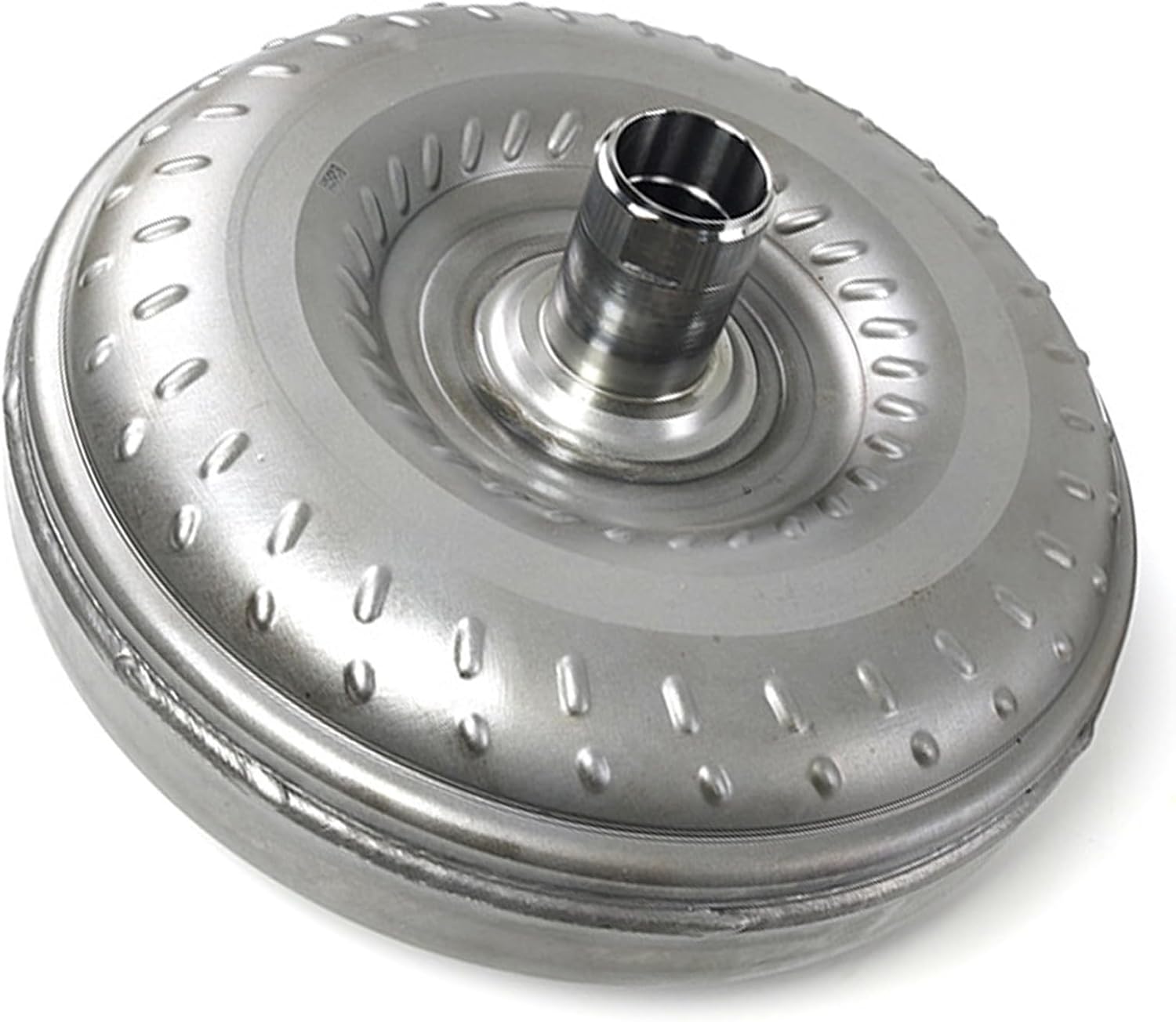 6F35 K204900C Transmission Torque Converter+Overhaul Kit+Oil Grid Compatible for Ford 2010-2017 Fusion 1.5/1.6/2.0/2.3/2.5/2.7/3.0/3.5L