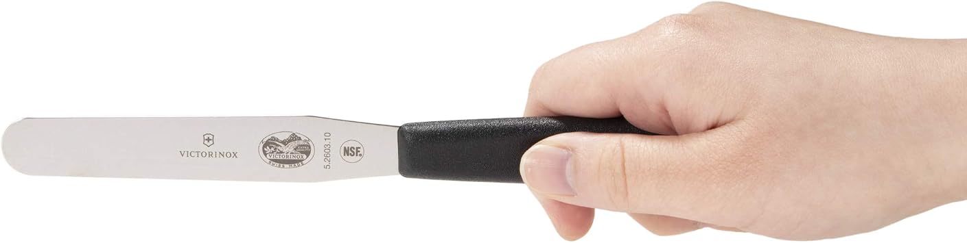 Victorinox mutfak bıçağı Apothekerspachtel, 5.2603.10