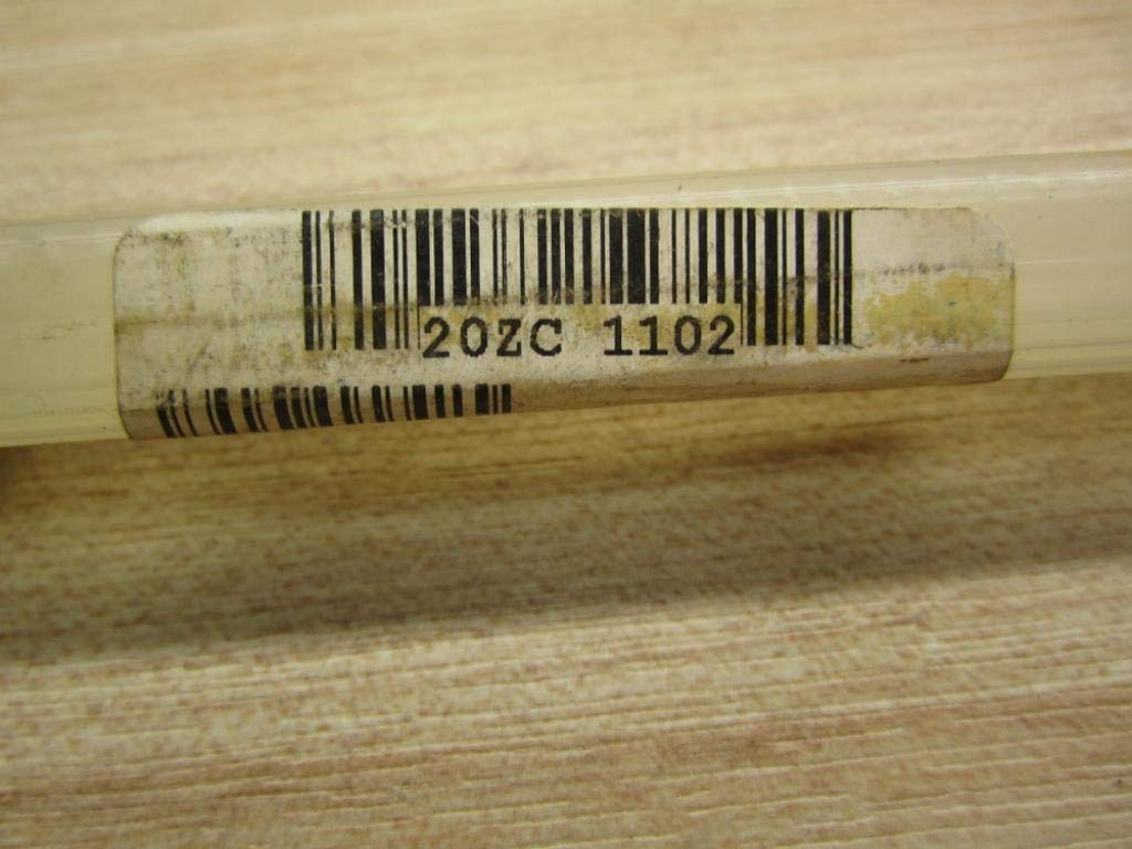 Greenfield Industries 074196-001 Chucking Reamer Bit