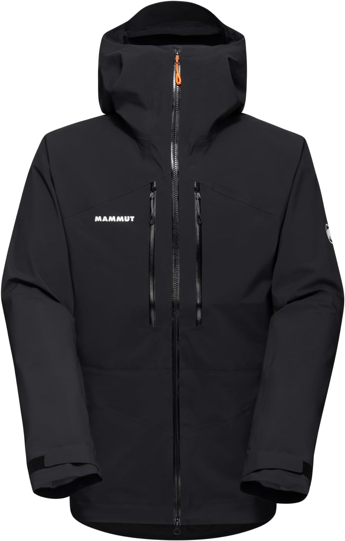 MammutMen Taiss Hs Hooded Jacket Men Hardshell jacket
