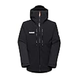 Men's Taiss HS Hooded Jacket