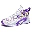 White Purple