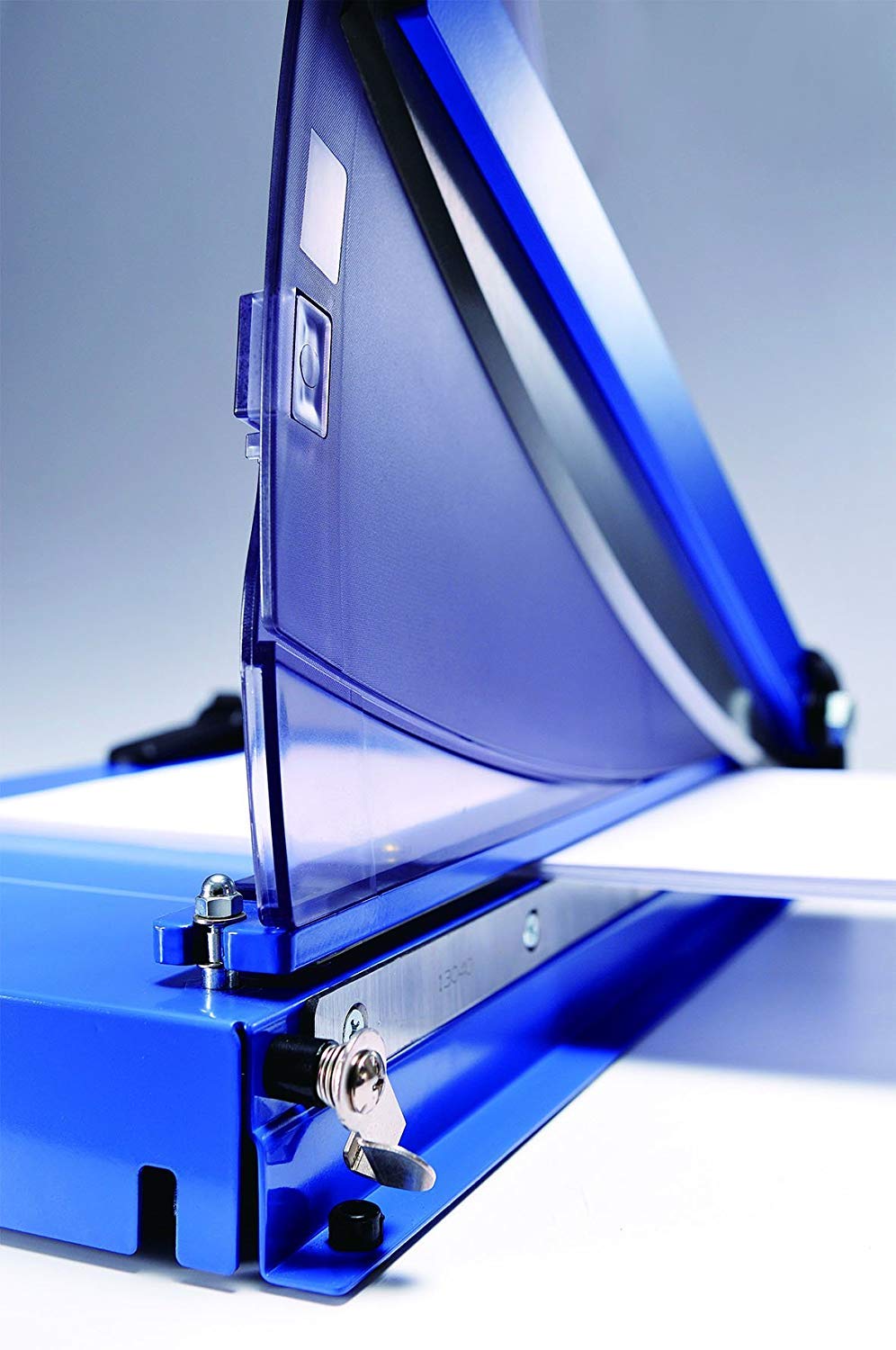 Professionale Taglierina a Leva G 4640 di Olympia Din A3 Max. 40 Blatt