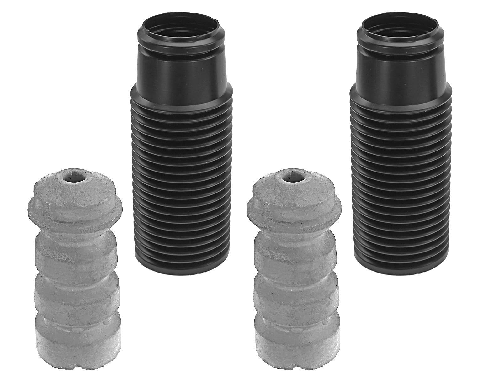 Meyle 714 740 0000 Kit Parapolvere, Ammortizzatore - 4