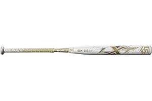 2019 LXT Fastpitch Softball Bat