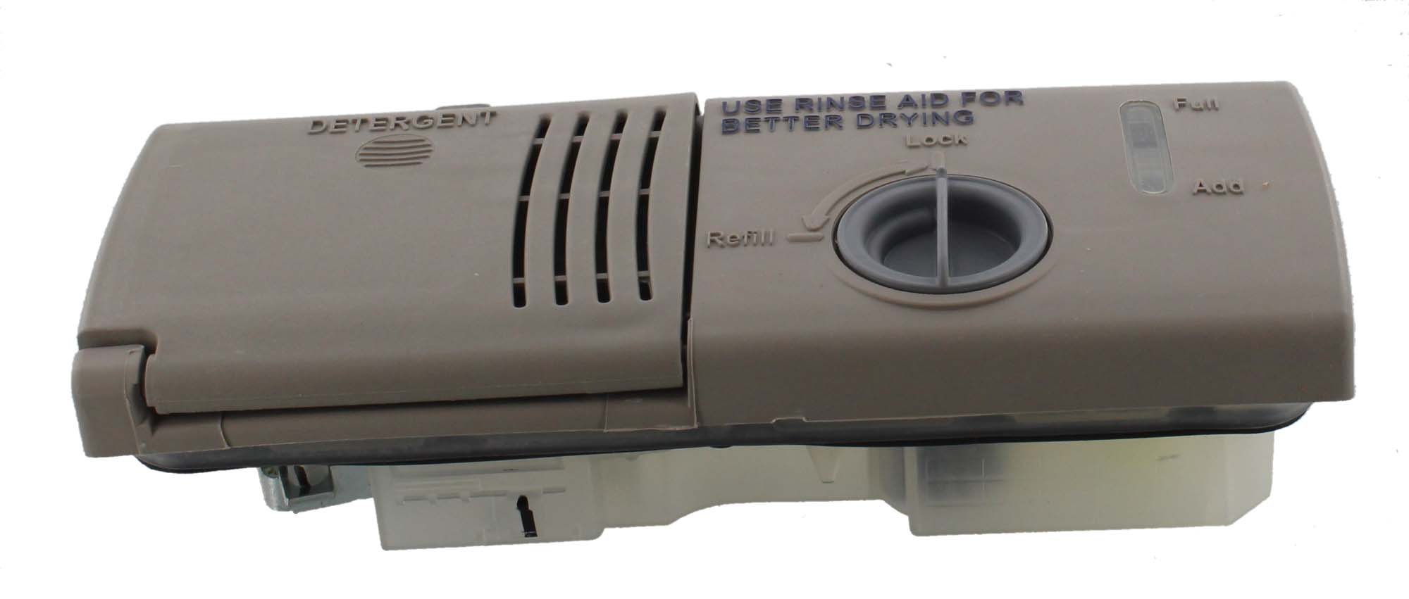 Dispensador de detergente Whirlpool W10199696