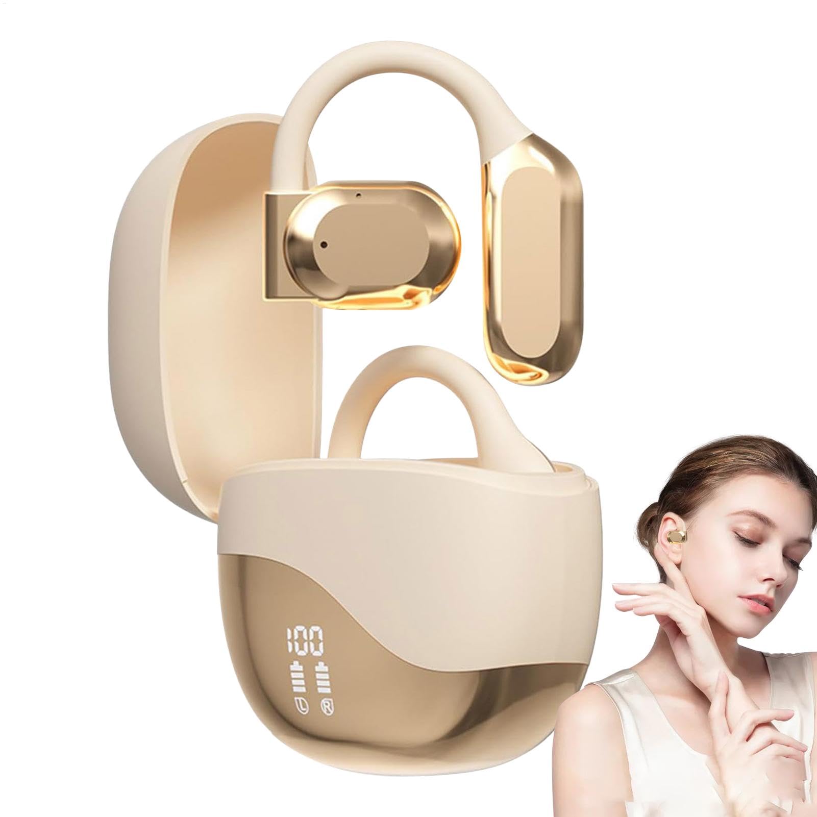Casque de traduction en temps réel pour voyages affaires et apprentissage - 8