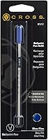 Vista 5 de Cross Recambio de tinta para bolígrafo - Azul Fino - 8512