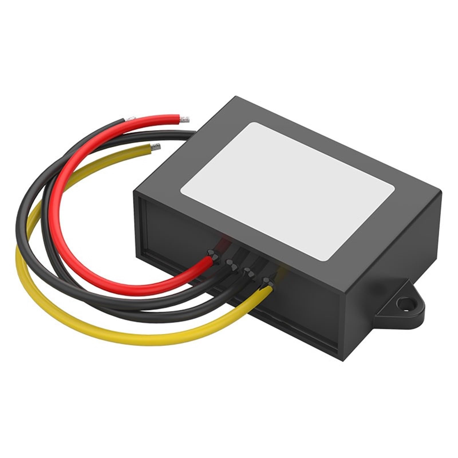 MQXFCZUX 24V36V48V60V72V to 15V DC Power Converter, Vehicle DC-DC Module, Voltage Regulator(10A,36V48V(18-60V)_15V)
