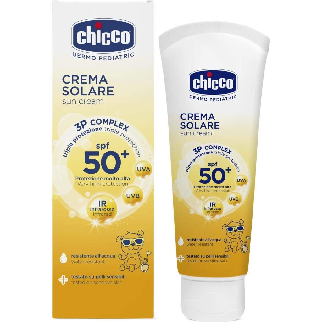 Ch Crema Solare Spf50