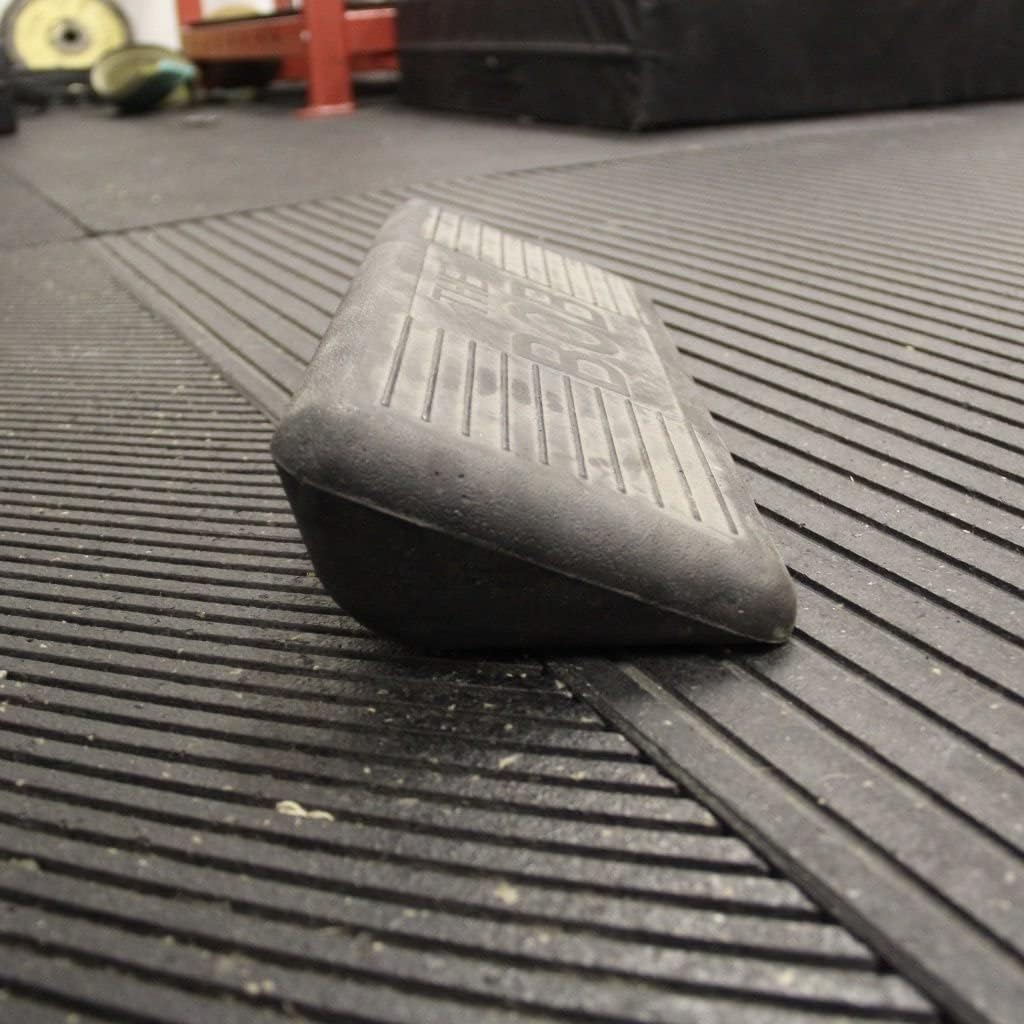 The BOB, Ankle Mobility Calf Stretcher, Strengthening Device, Heel, Feet and Leg Stretching, Knee and Leg Pain Relief