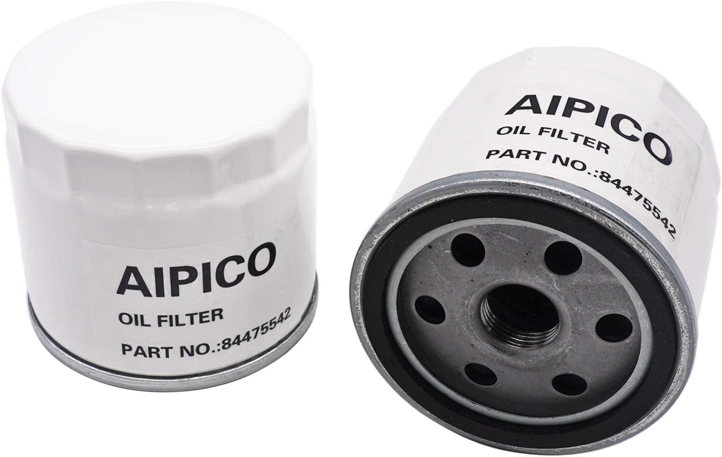 Engine Oil Filter Replacement for New Holland 84475542