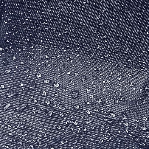 All Seasons Gazebos 3x4.5 Fully Waterproof Pop up Gazebo With Accessories - Navy Blue 9 All Seasons Gazebos 3x4.5 Fully Waterproof Pop up Gazebo With Accessories - Navy Blue - Image 9