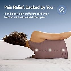 Nectar mattress