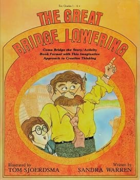 Paperback The Great Bridge Lowering Book