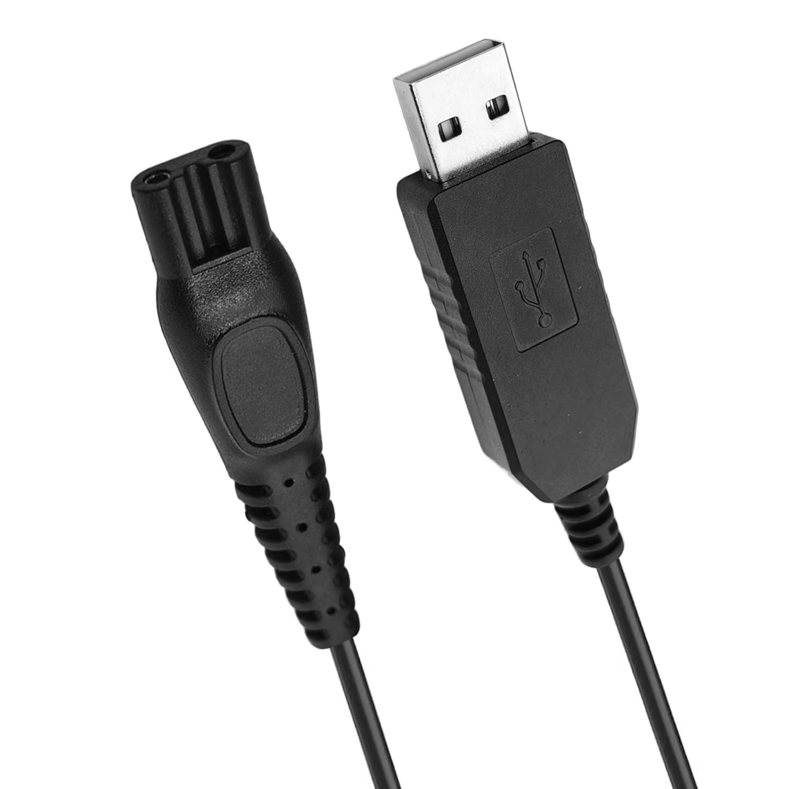Tobfit 15V Replacement Charger for HQ8505 Philips Shaver Charger Compatible for Philips HQ6070 HQ6071 HQ6073 Series, S5070 PT720 AT750 HQ9070 HQ8140 HQ7120-image-3