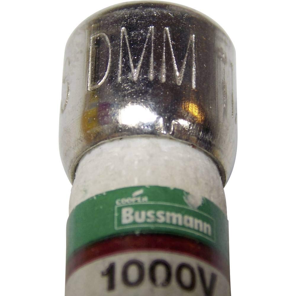 Fluke 803293 11 Amp 1000 Volt Fluke Digital Multimeter Replacement Fuse 2