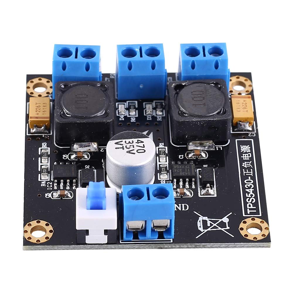Buy Converters Module, TPS5430 Positive Negative Dual Output Module