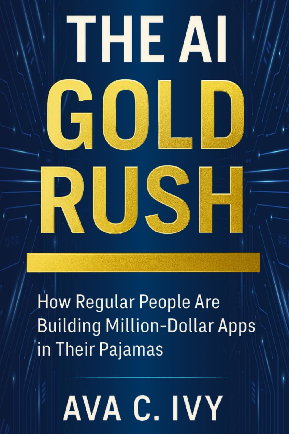 The AI Gold Rush: How Regular People Are Building Million-Dollar Apps in Their Pajamas