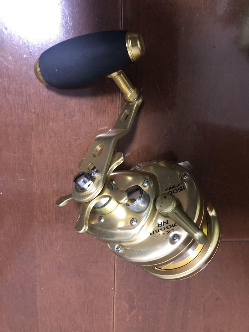Amazon.co.jp: オシアジガー NR 1500 : スポーツ＆アウトドア