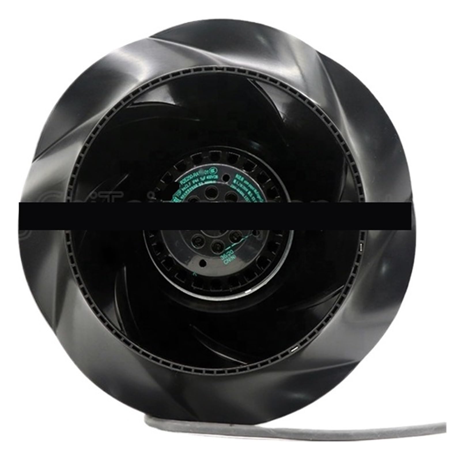 FSBNMNXPQ R2E250-AQ05-05 cooling fan