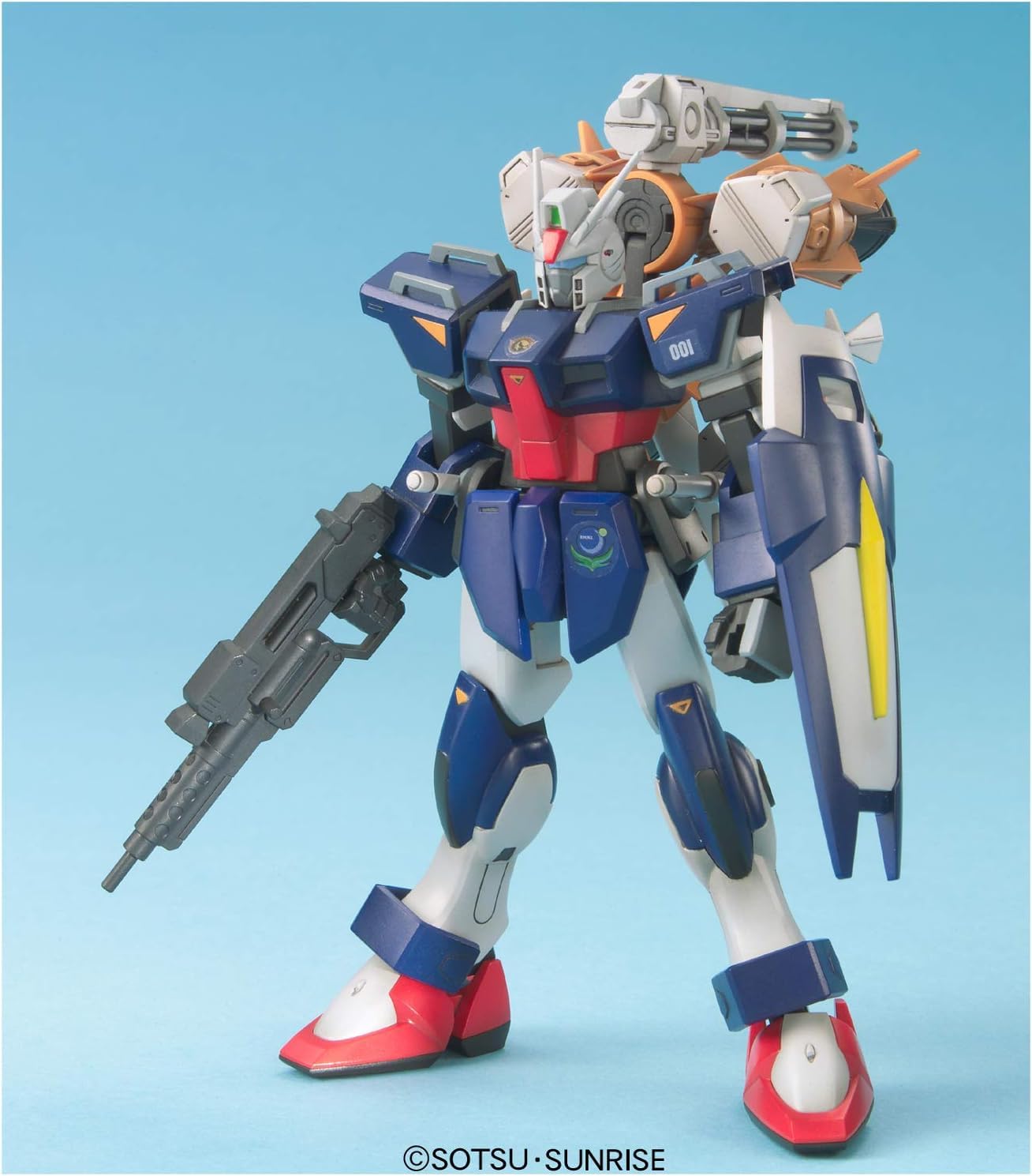 Amazon | HG 機動戦士ガンダムSEED 105ダガー+ガンバレル 1/144 
