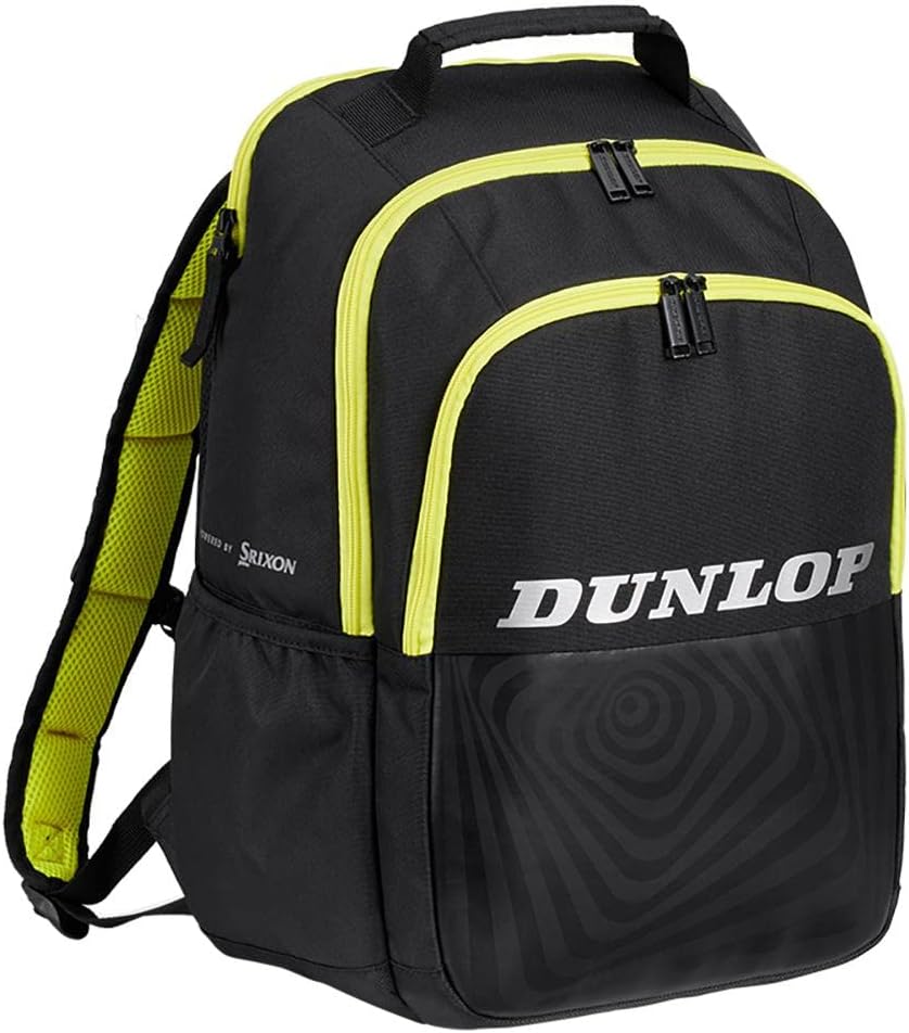 Dunlop Sports SX Performance Tennis Bag Series