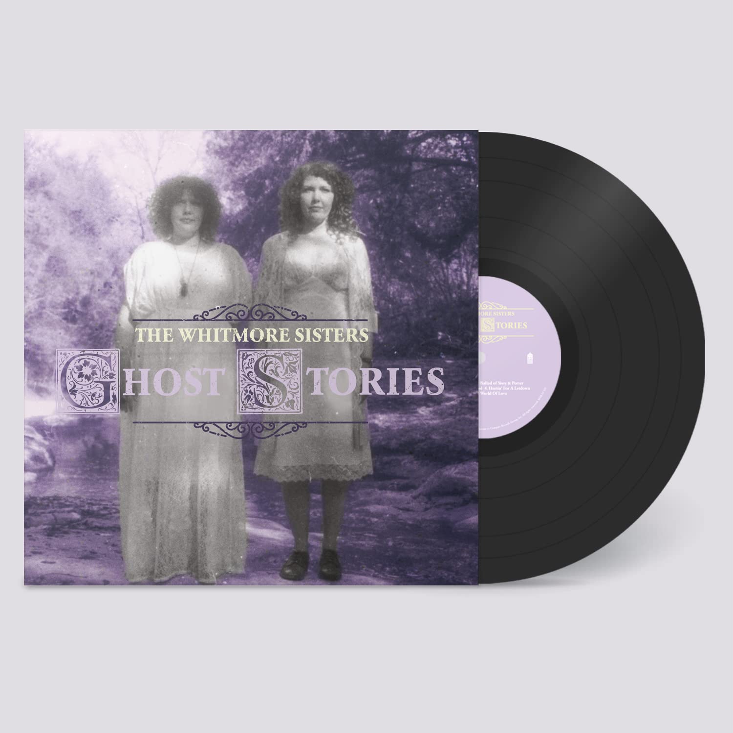 Ghost Stories [VINYL]