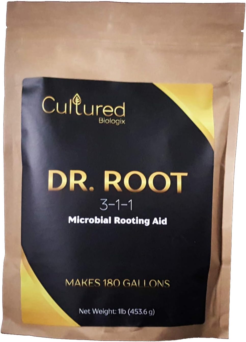 Dr. Root 3-1-1 Microbial Rooting Aid (1 Pound)