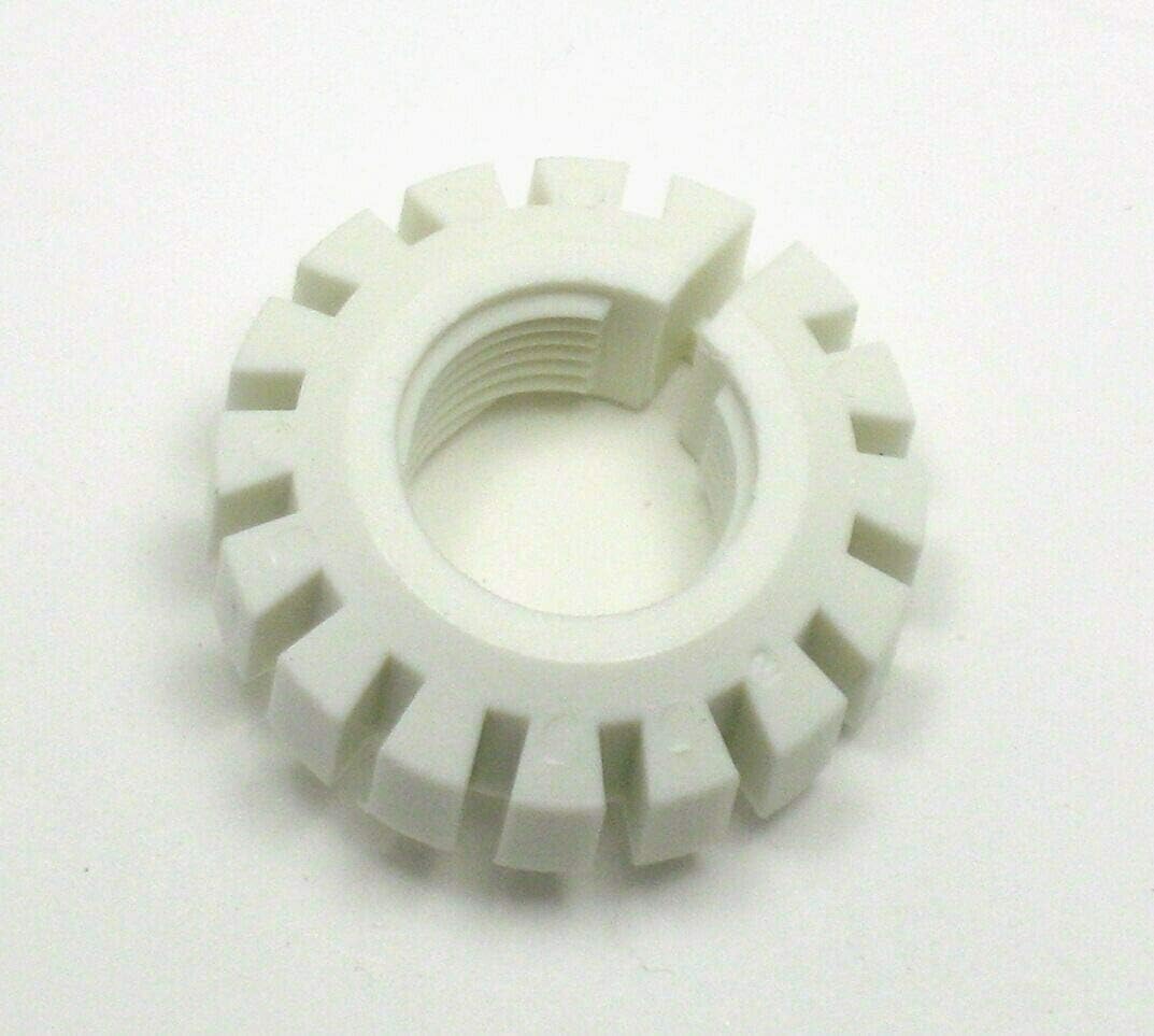 Replacement For Limit Nut for Commercial LiftMaster Garage Door Opener - Part # K13-10024