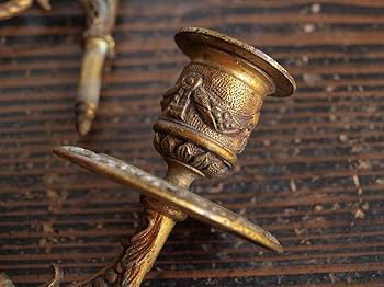 ピアノ用 キャンドルスタンド ２口 ピアノ燭台 金属製 /J932 Amazon.co.jp: ピアノ用 キャンドルスタンド 2口 ピアノ燭台