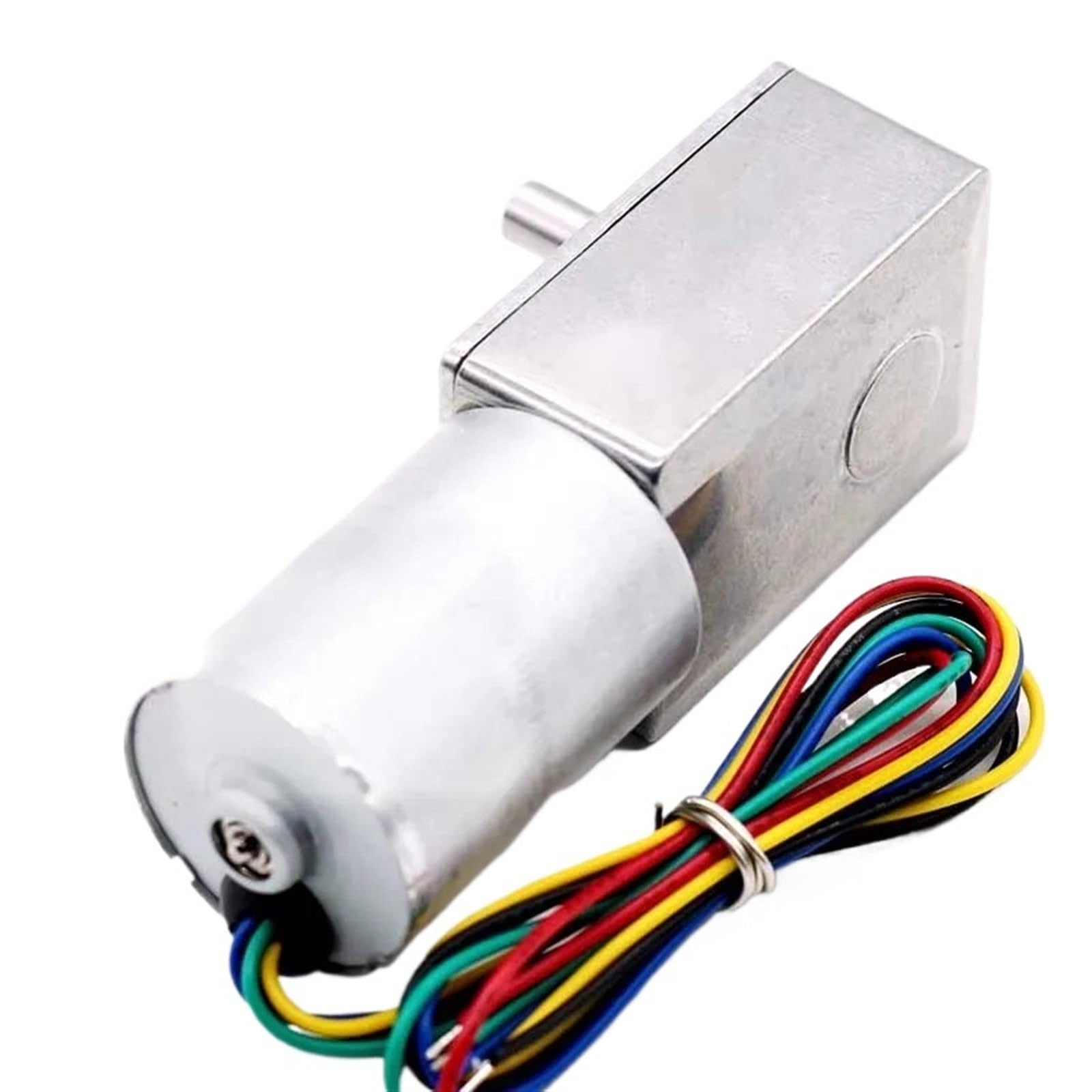 Moteur sans balais JGY-2838 haut rendement avec réducteur 24V 92R