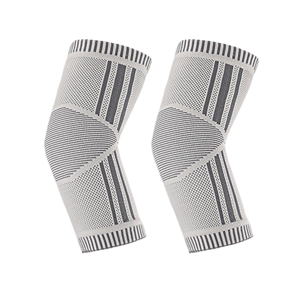 Graphene Elbow And Arm Protection For Warmth Mugwort Fitness Self Heating