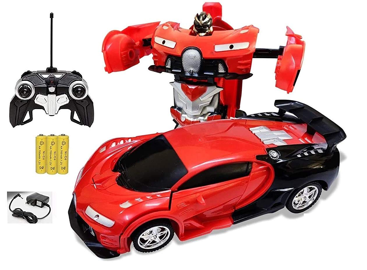 See full amazon price history chart for VELOCIOUS Bugatti Model Remote Control Transform Car Robot Boys Toys with Lights RC Car 2.4Ghz 1:18 Rechargeable 360°Rotating Race Car Toys Gifts for Kids Girls Party VELOCIOUS Bugatti Model Remote Control Transform Car Robot Boys Toys with Lights RC Car 2.4Ghz 1:18 Rechargeable 360°Rotating Race Car Toys Gifts for Kids Girls Party (B08XQZWDS5) Amazon Price History, Amazon Price Tracker