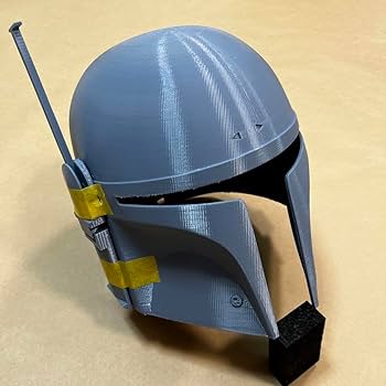 Mandalorian ヘルメット スター・ウォーズ マンダロリアン　ヘルメット スター・ウォーズ ブラックシリーズ マンダロリアン