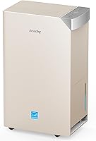 Vista 1 de Deshumidificador para sótano Oro