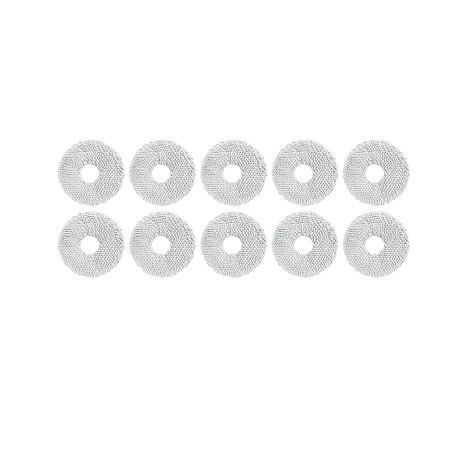 kvcccss Vacuum Mop,Compatible For Xiaomi ，S10