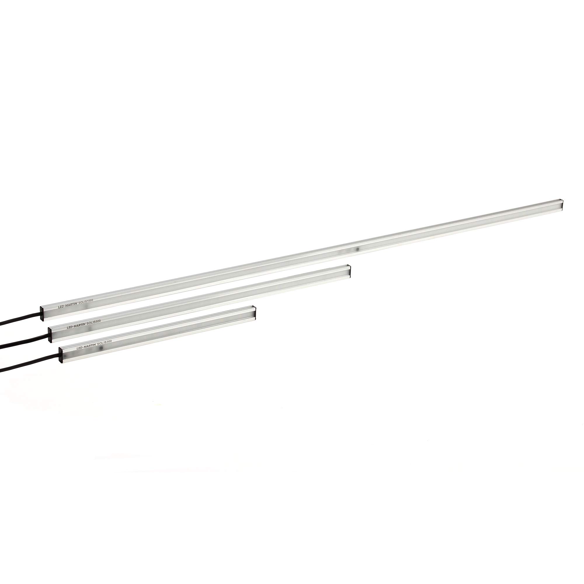 LED-MARTIN SOLIS1000 - Urządzenia i oświetlenie przestrzeni ładunkowej - 100 cm - 1200 lm - 12 V-24 V