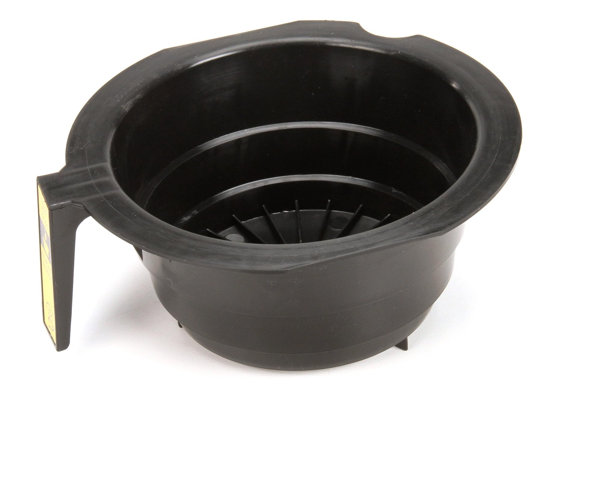 Newco Brewbasket, Plastic - Black