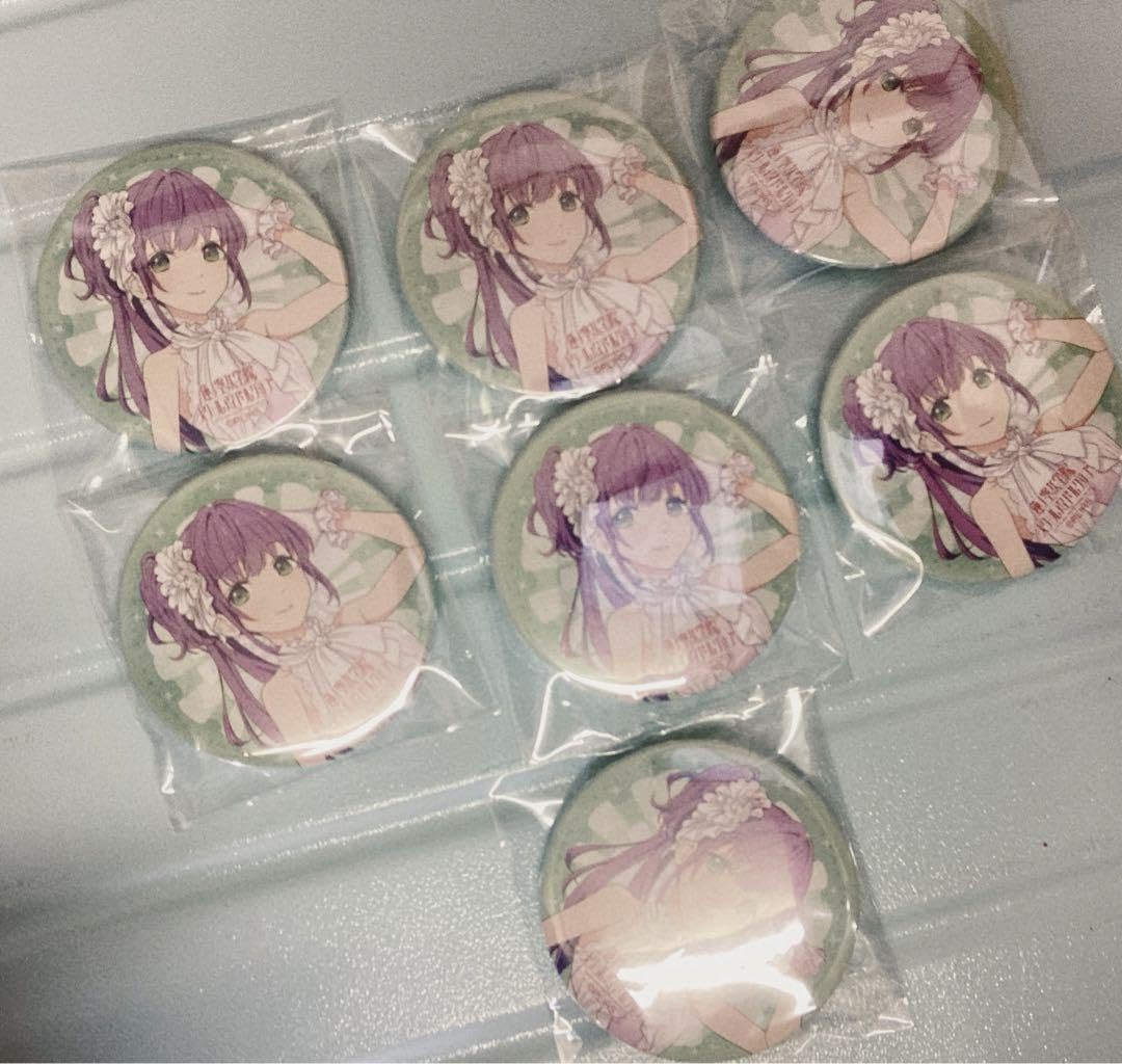 蓮の空　乙宗梢　LttF 缶バッジ 蓮ノ空 乙宗梢 LttF 缶バッジ - メルカリ