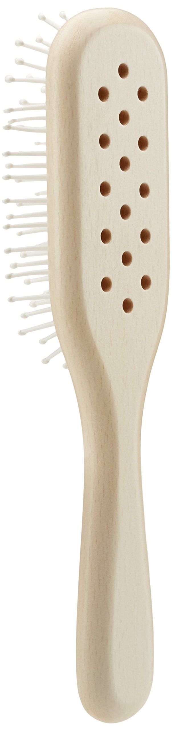 3 More Inches Small Vented Grooming Brush - Image 4