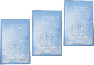 Yinhing 3Pcs Face Set Gentle Hydrating & Hydrating Skin Refreshing Face for Home Use and Travel Rejuvenating Hydration for Skin Types Nourishing and Revitalizing for a Glowing