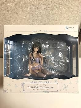 Amazon.co.jp: 俺ガイル フィギュア ランジェリーver. 由比ヶ浜