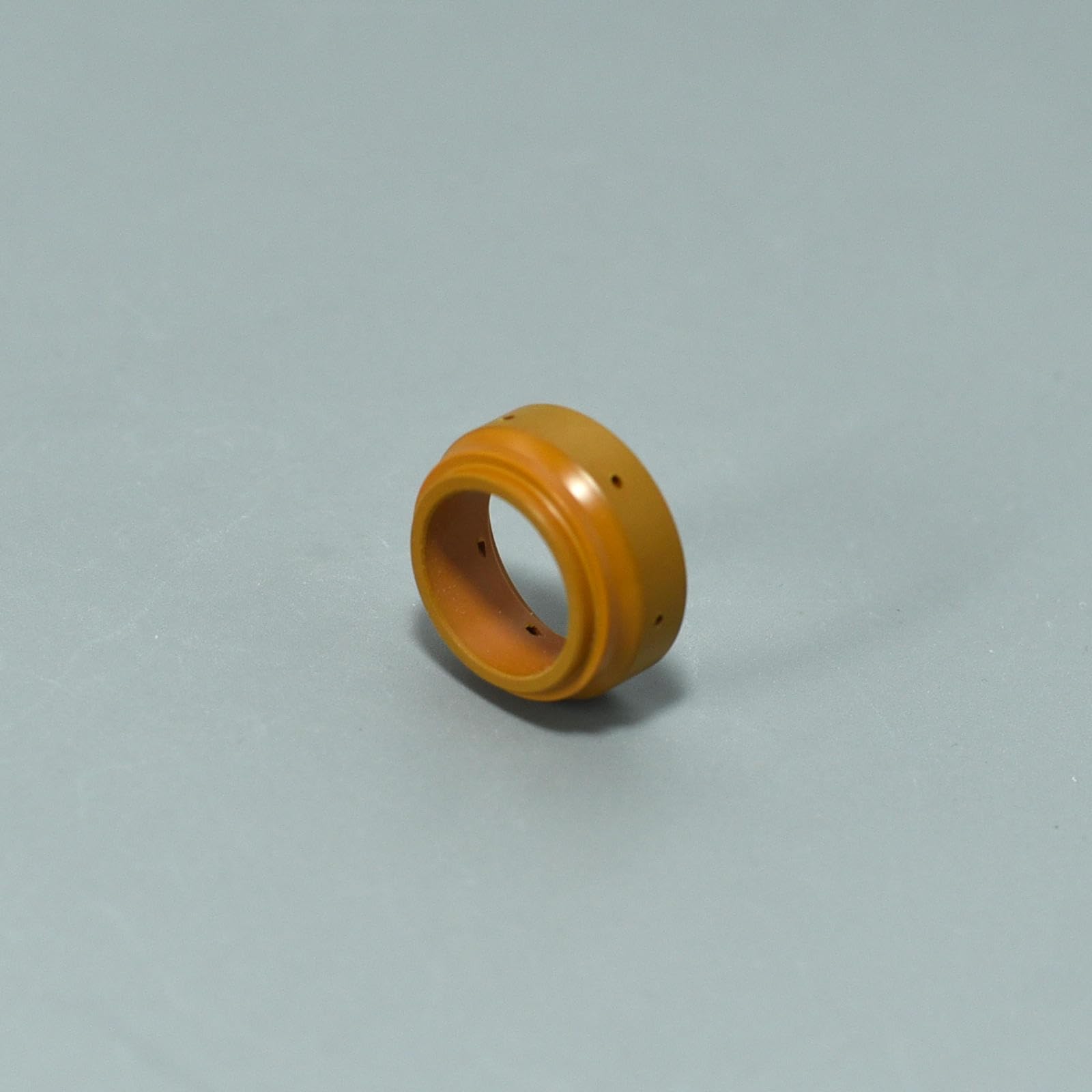 RIVERWELD IPT-100 PT100 elektrody do cięcia plazmowego końcówki dysze 1,5 mm osłony kubki i pierścień wirowy do palnika plazmowego IPT100 23 szt