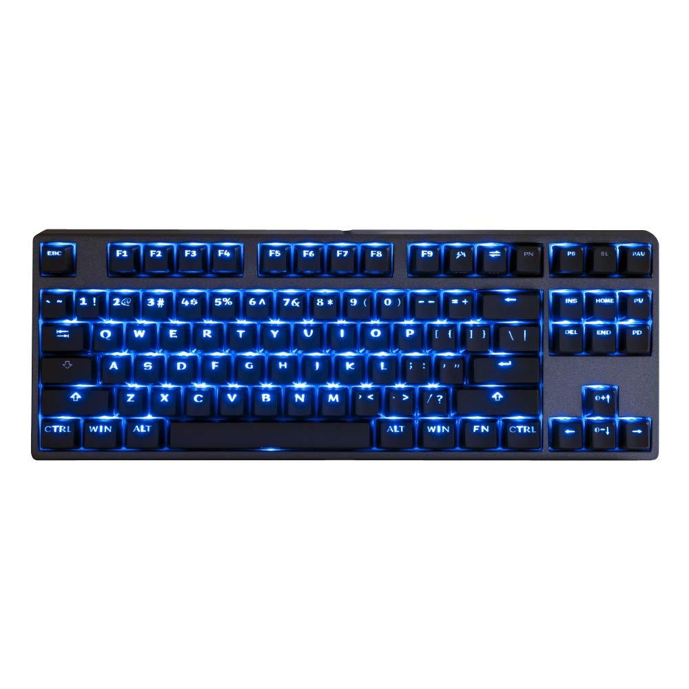 Amazon.in: Buy Deck Francium Pro Keyboard (KBA-CBL87P-BLU Amazon.in: Buy Deck Francium Pro Keyboard (KBA-CBL87P-BLU