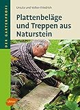  Plattenbeläge und Treppen aus Naturstein