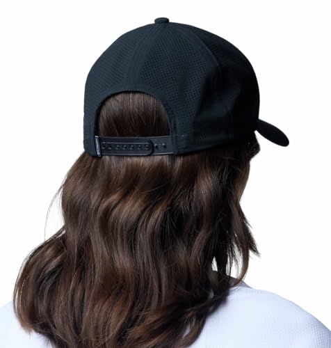 Image of Columbia Mountaincap 3D Stretch Snap Back